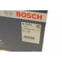 Фільтр повітряний Seat Ibiza 09-/ Skoda Fabia 10-14/Rapid 12-/VW Polo 09-