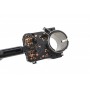 Перемикач підрульовий Audi 100/200/80/90 83-00 (OE VAG)