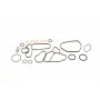 Комплект прокладок (нижній) BMW X3 (E83)/X5 (E70)/X6 (E71/E72) 05-10 M57 D30