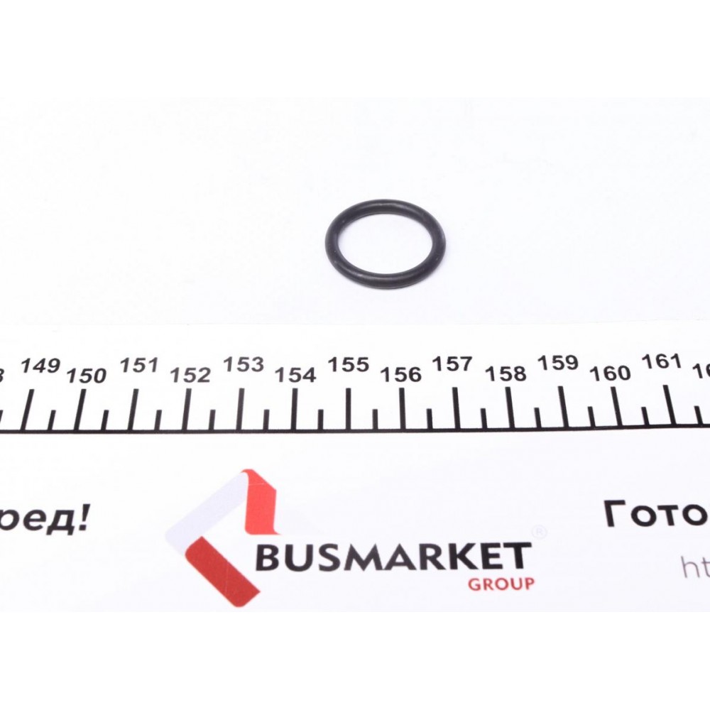 Прокладка втулки щупа масляного BMW 3 (E36/46)/5 (E39)/7 (E23) 75-10