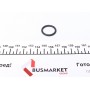 Прокладка втулки щупа масляного BMW 3 (E36/46)/5 (E39)/7 (E23) 75-10