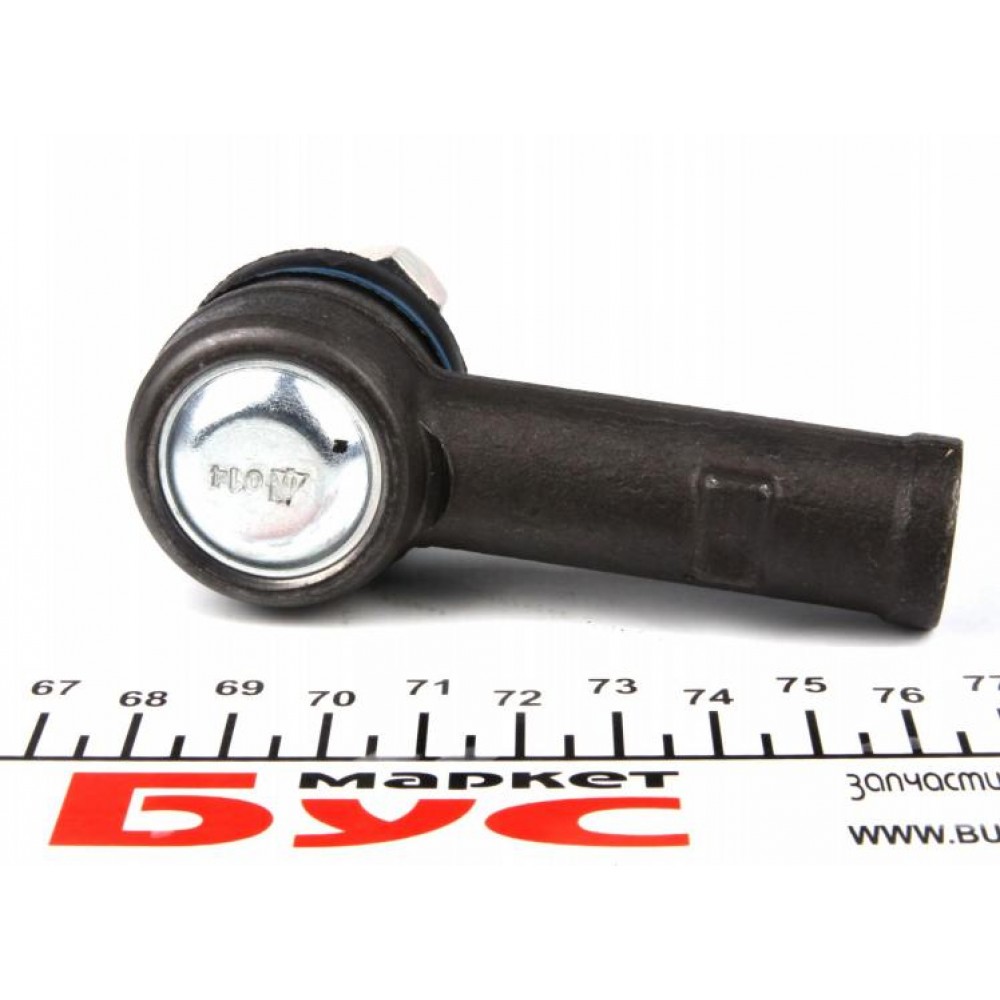 Наконечник тяги рульової Fiat Scudo (12mm)