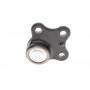 Опора кульова (передня/знизу) Ford Mondeo 93-00 (d=18mm)