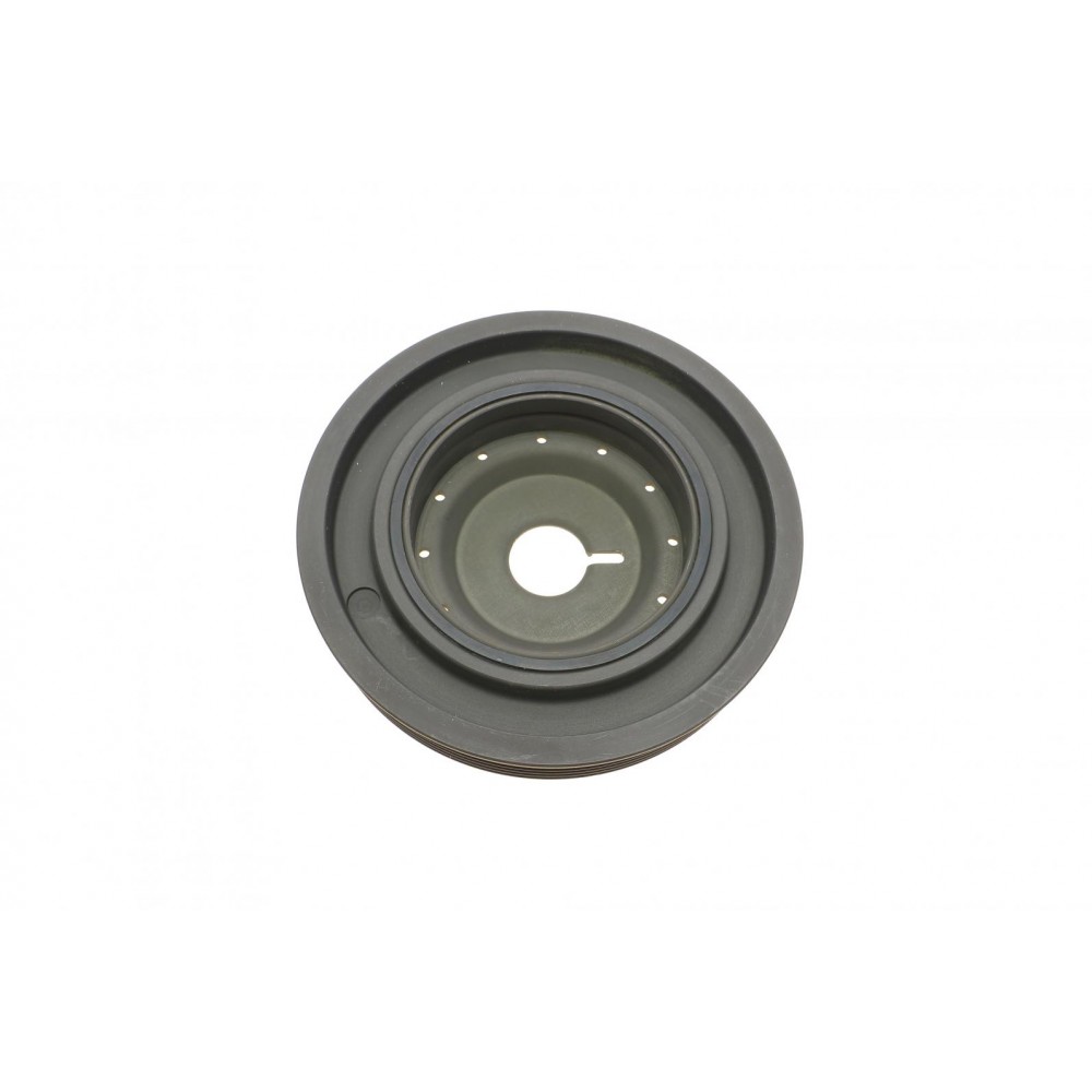 Шків колінвалу Renault Megane/Kangoo/Clio 1.5 dCi 08-/05- (6PK) з болтом