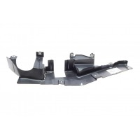 Кожух рейки кермової (нижній) BMW X5 (E70) 06-13 (R)