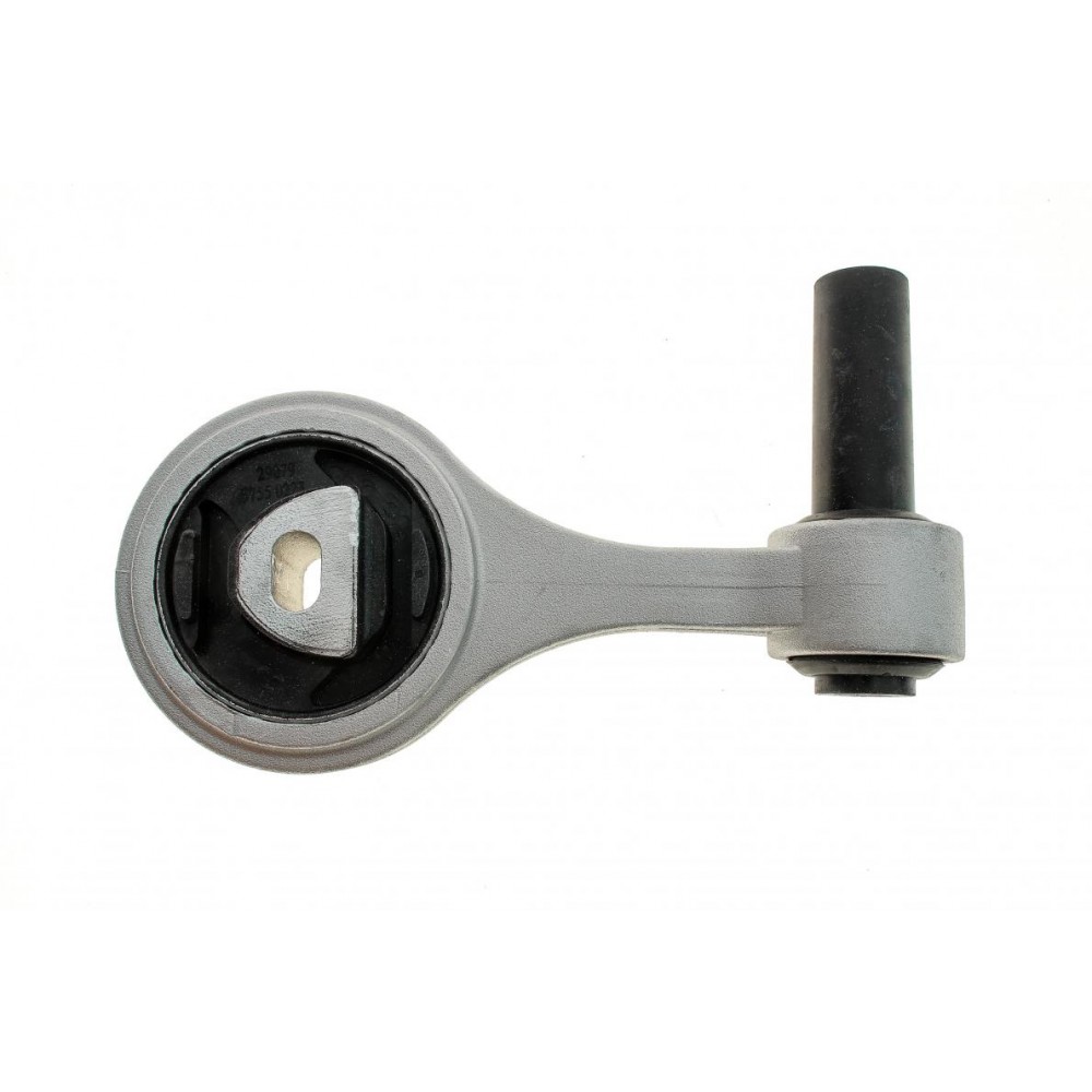 Подушка двигуна (задня/нижня) Fiat Doblo 10- (косточка)