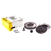 Демпфер + комплект зчеплення VW Passat (3B2/3B3/3B5/3B6) 1.9TDI, 85kw, 96-05