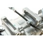 Компресор кондиціонера Renault Grand Scenic III/Megane III 1.9dCi/2.0TCe 08-