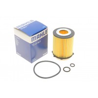 Фільтр масляний MB E-class (W212/A207)/C-class (W204/W205) 2.0i 11-
