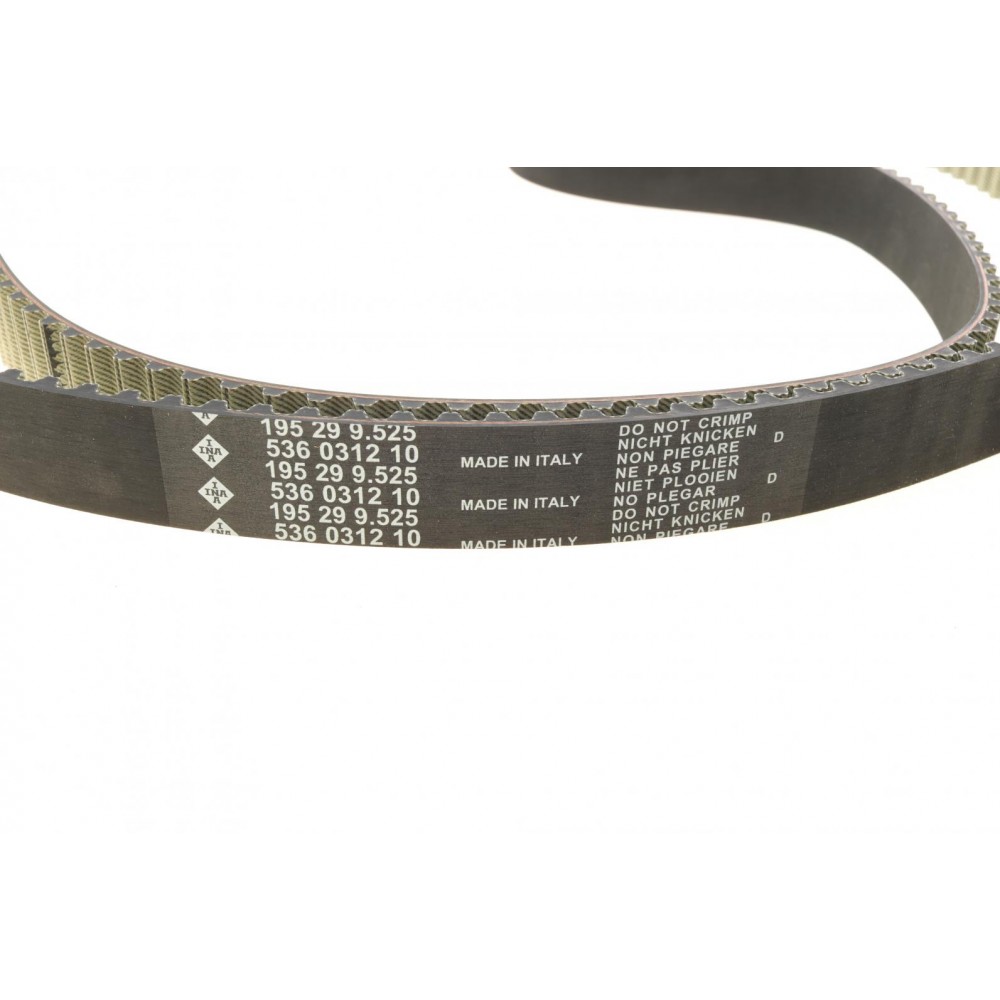 Комплект ГРМ Citroen C5 III/C6/Peugeot 407 2.7D/3.0D 04-/Замінений на 530 0764 10