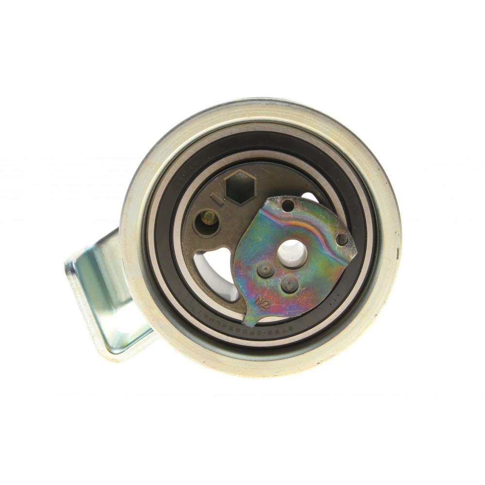 Ролик ГРМ VW Golf IV/Bora/Lupo 1.2/1.4/1.9D 95-10 (натяжний) (72х35)