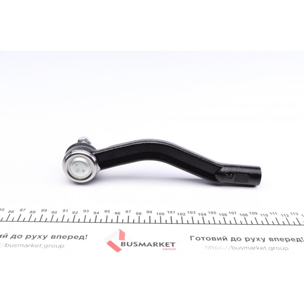 Наконечник тяги рульової (R) Renault Clio IV/Captur/Zoe 12-