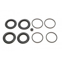 Ремкомплект супорта (переднього) MB C-class (W205) 15-/E-class (W213) 16- (d=43/45mm) (ADVICS)