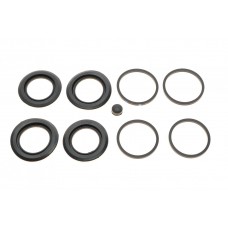 Ремкомплект супорта (переднього) MB C-class (W205) 15-/E-class (W213) 16- (d=43/45mm) (ADVICS)