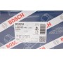 Колодки гальмівні (задні) Honada Accord/Civic/CR-V/HR-V 85-05