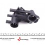 Термостат VW Caddy II/Golf IV 1.4/1.9TDI/D/SDI 95-06 (+ датчик)
