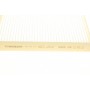 Фільтр салону Mitsubishi Outlander/Lancer/L200 06-/Fiat FullBack 16-/Citroen C4/Isuzu D-max 12-
