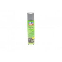 Засіб для чистки пластика Cockpit Pflege Citrus (300ml) (полироль з запахом цитруса)