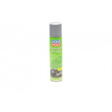 Засіб для чистки пластика Cockpit Pflege Citrus (300ml) (полироль з запахом цитруса)