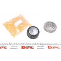 Подушка двигуна (передня) MB Vito (W639) 03-