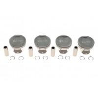 Поршень Ravon R2 1.2 15- (71.00mm/+0.50) (к-кт 4 шт)