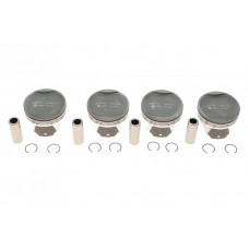 Поршень Ravon R2 1.2 15- (71.00mm/+0.50) (к-кт 4 шт)