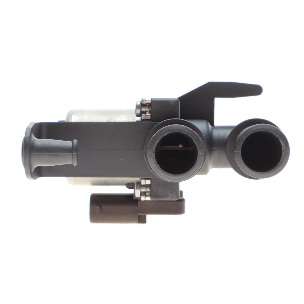 Кран пічки BMW X5 (E53/E70/F15)/X6 (E71/F16) 00-18