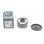 Шків генератора Citroen Berlingo/Jumpy/Jumper/Nemo 1.4/1.6/2.0/2.2HDi