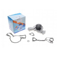 Помпа води Mitsubishi Pajero III/IV 3.0-3.8/4WD/3.8 V6 00-/Pajero Sport 3.0 V6 98- (B/B) (6 лоп)