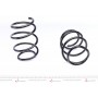Комплект пружин (Pro-Kit) BMW 5 (E39) 95-03 (4 шт.)
