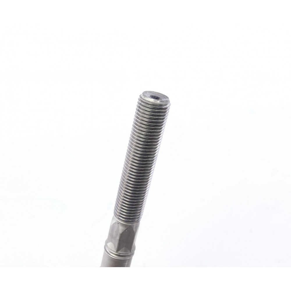 Тяга рульова MB E-class (W211) 03-09 (L=220.6mm) (4-matic)