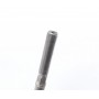 Тяга рульова MB E-class (W211) 03-09 (L=220.6mm) (4-matic)
