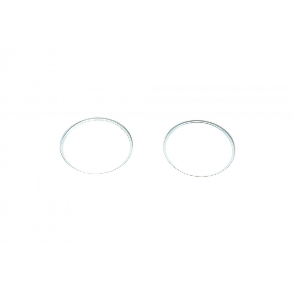 Ремкомплект супорта (заднього) Land Rover Defender 2.2/2.4/2.5 Td4 90-16 (d=46mm) (+2 поршня) (AP)