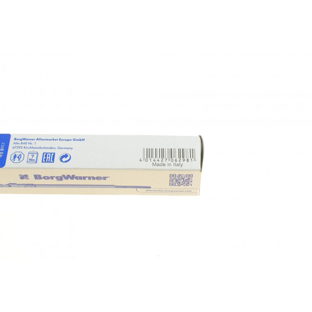 Свічка розжарювання Opel Astra/Vectra 2.0-2.2DTI 97- (11V)