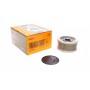 Шків генератора Fiat Doblo/Stilo/Punto 1.9D/JTD 01-/Opel Astra H/Vectra C/Zafira 1.9CDTI 05-15 (6PK)