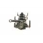 Прокладка колектора впускного BMW 3 (F30/F80)/5 (F10) 2.0D 11-16 (N47)