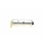 Насос паливний BMW 5 (E39) 2.0-3.5i 96-04 (M52/M54/M62) (HÜCO)