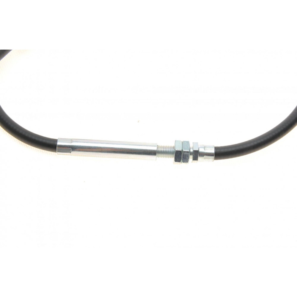 Трос ручника (L) BMW 7 (E38) 94-01 (1265/630mm)