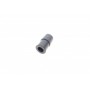 Ремкомплект супорта (переднього) VW Caddy III 04-15 (d=54mm) (+поршень) (Ate)