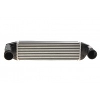 Радіатор інтеркулера BMW X3 (E83) 2.0D/3.0D 05-11 N47/M57