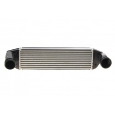 Радіатор інтеркулера BMW X3 (E83) 2.0D/3.0D 05-11 N47/M57
