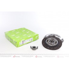 Комплект зчеплення Citroen Jumpy/Fiat Scudo 1.6 95-06 (d=215mm) (+вижимний) z=18