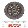 Комплект зчеплення Renault Kangoo 1.2-1.4 (d=180mm) (+вижимний)