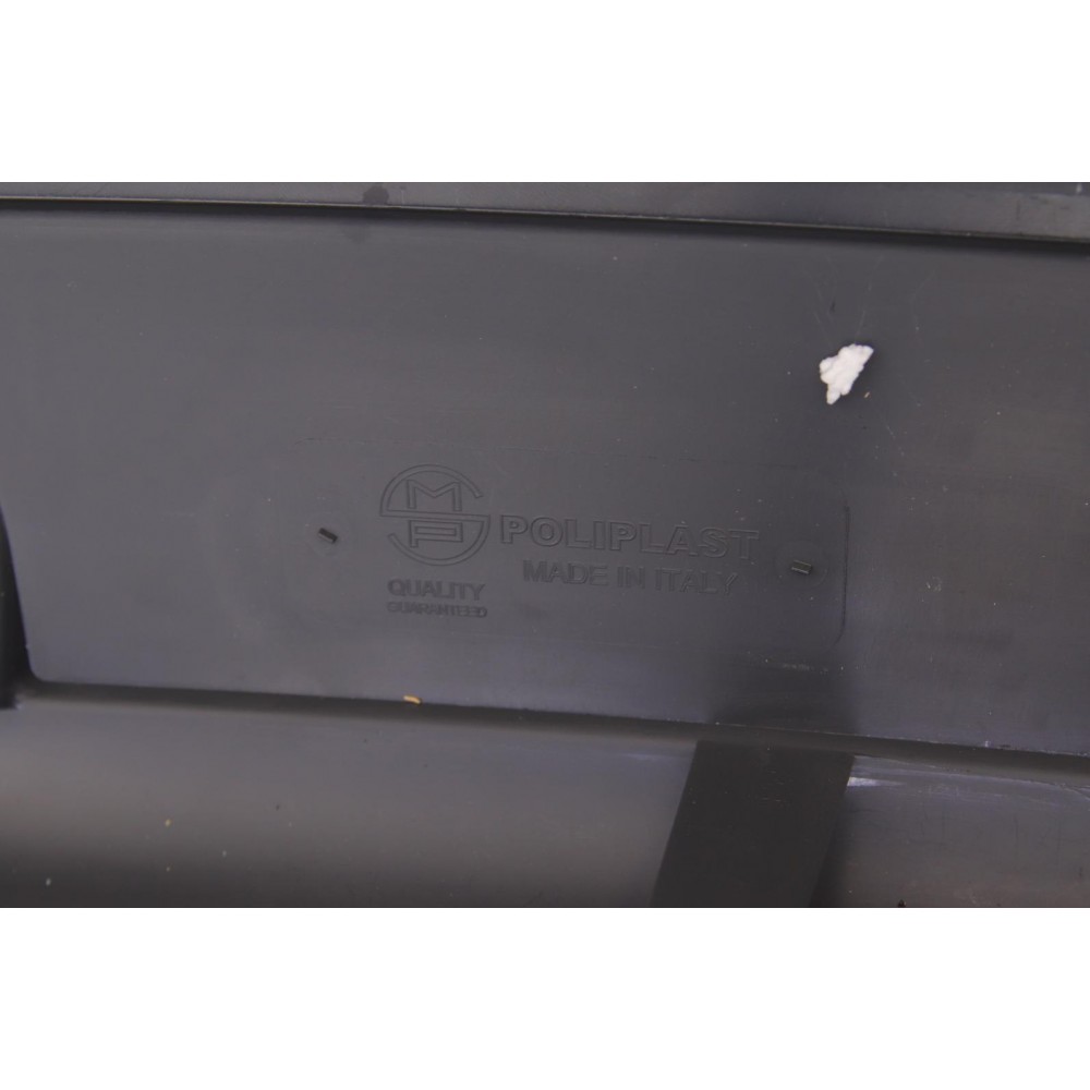Бампер (передній) VW T5 2.0 TSI 03-15