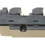 Кнопка склопідіймача (L) BMW 5 (E60) 03-10 M57/N43/N52/N53/N62 (блок)