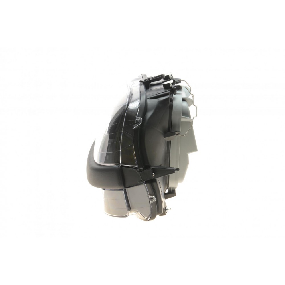 Фара (L) Fiat Doblo 01-05 (H1/H7/H7)