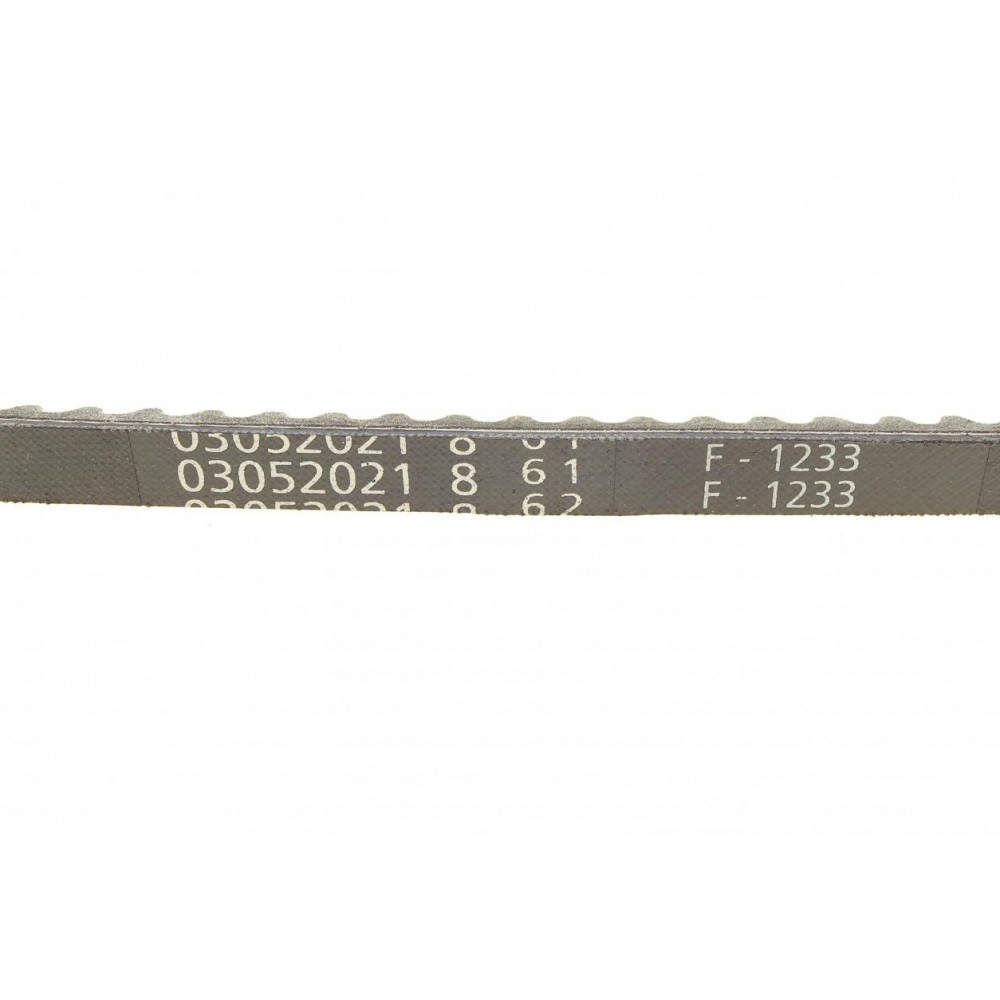 Ремінь генератора VW Passat/Golf 1.6-2.2 74-88/Toyota Corolla 1.2/2.0 72-85