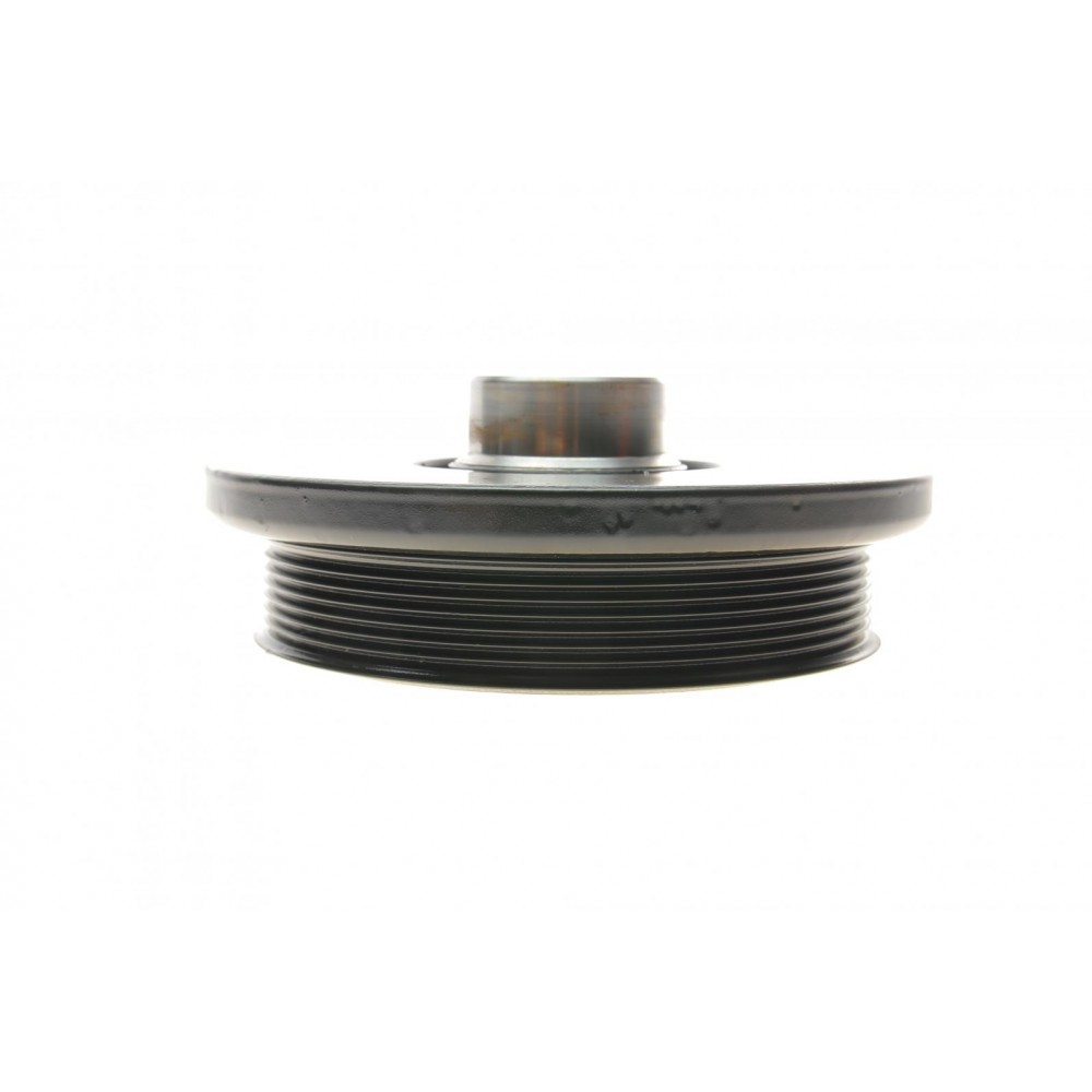 Шків колінвалу BMW 5 (F10/F07/F11)/7 (F01/F02/F03/F04)/X5 (E70)/X6 (E71/E72) 3.0D 08-14 (7PK)