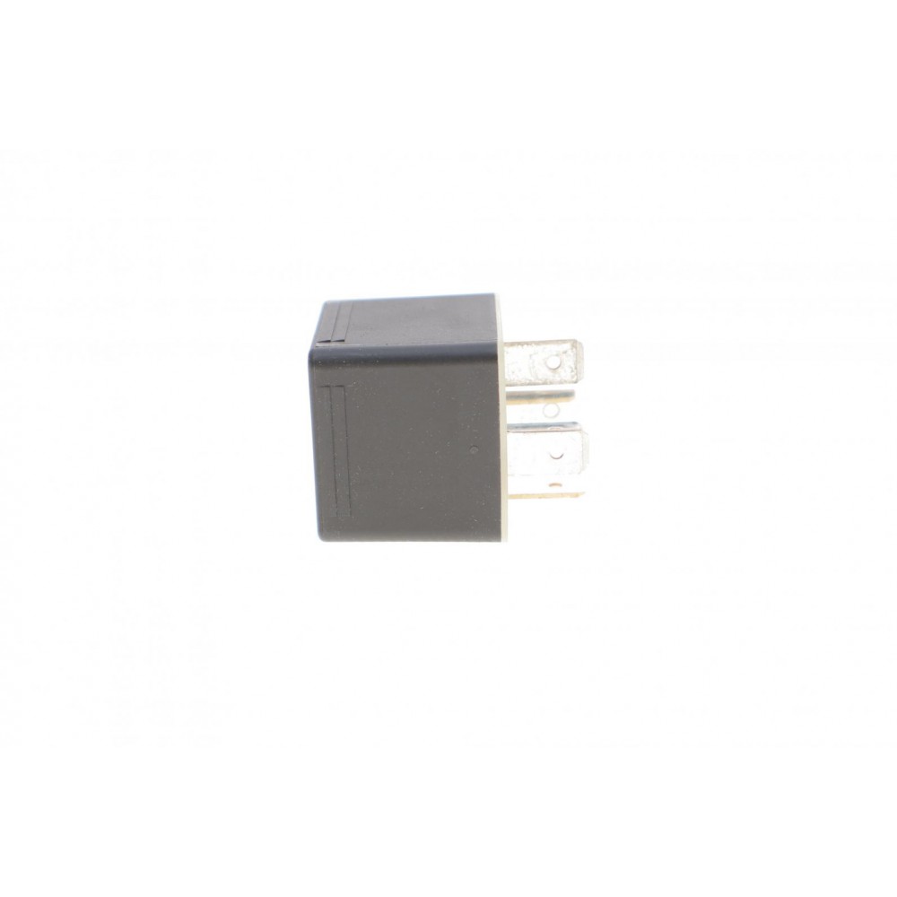 Реле поворотів (24V) Man/MB/Scania (4 контакти)