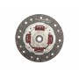 Комплект зчеплення Opel Astra G 98-05/Combo 1.6i 01- (d=205mm) (+вижимний)